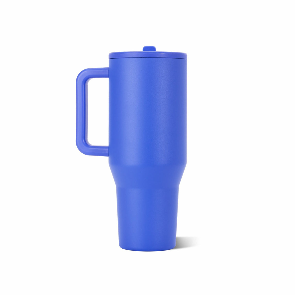 HYDROJUG Value | HydroJug Traveler 40oz - All-Day Insulated Tumbler with Handle – Berry Pop