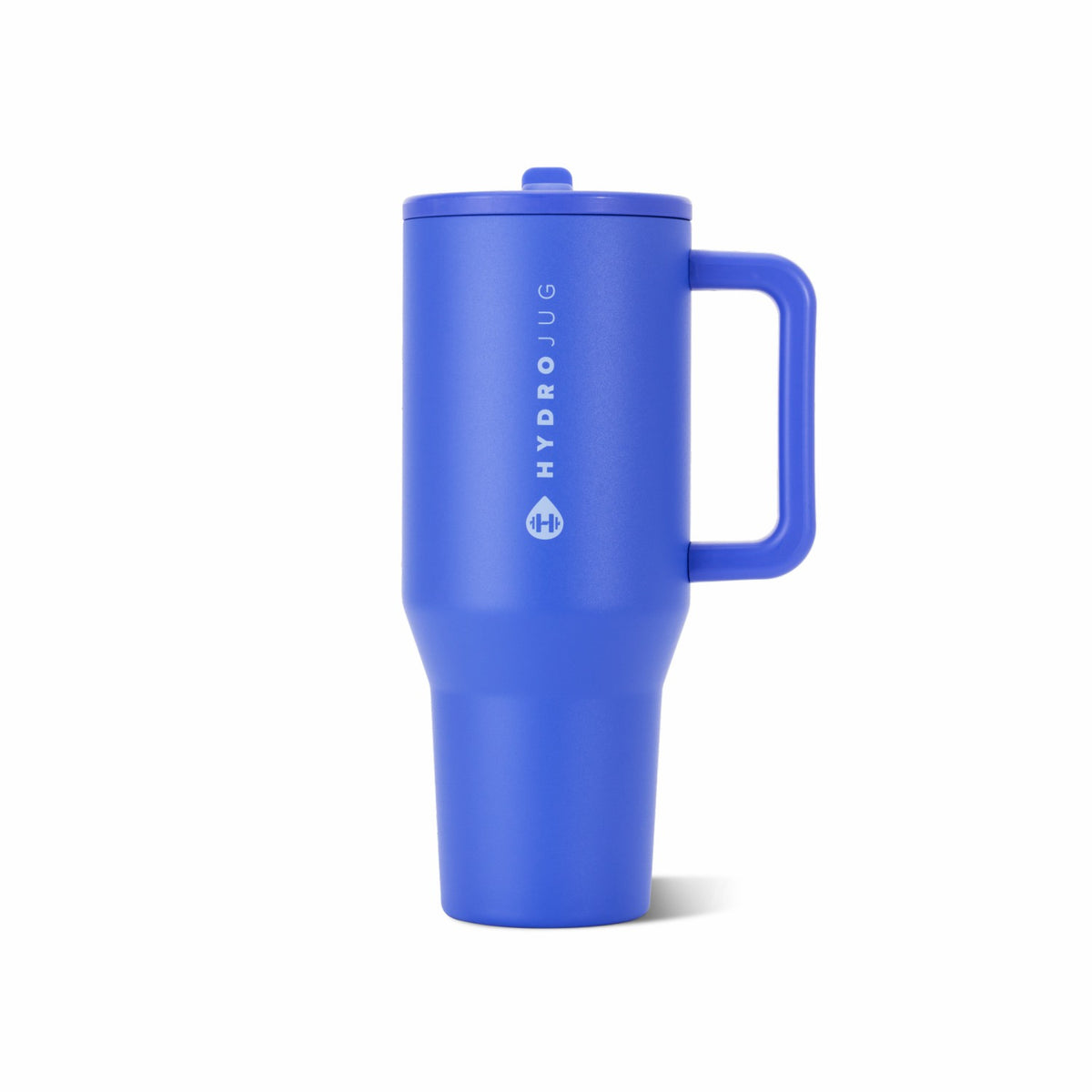 HYDROJUG Value | HydroJug Traveler 40oz - All-Day Insulated Tumbler with Handle – Berry Pop