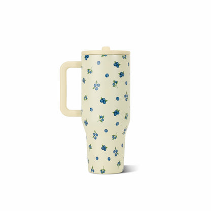 HYDROJUG Signature | HydroJug Traveler 32oz - Insulated Tumbler with Handle – Freshly Pickd