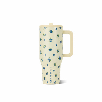 HYDROJUG Signature | HydroJug Traveler 32oz - Insulated Tumbler with Handle – Freshly Pickd
