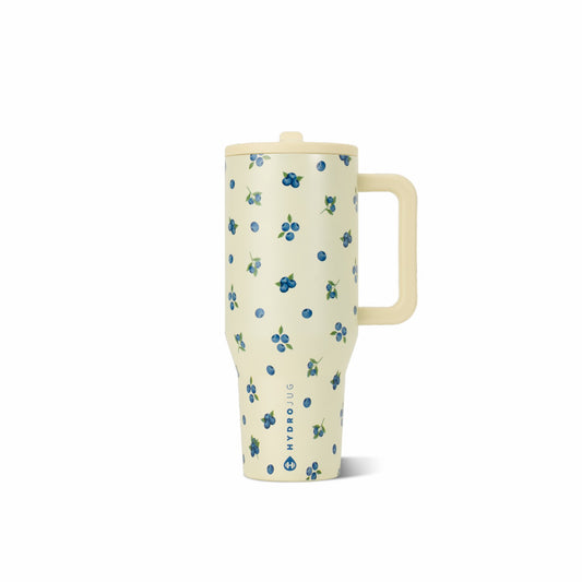HYDROJUG Signature | HydroJug Traveler 32oz - Insulated Tumbler with Handle – Freshly Pickd
