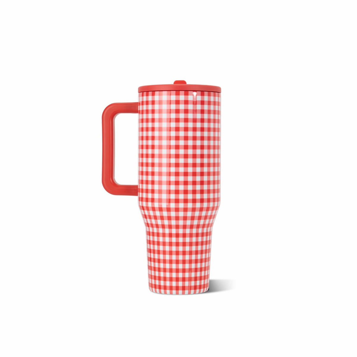 HYDROJUG Best Seller | HydroJug Traveler 32oz - Insulated Tumbler with Handle – Summer Picnic
