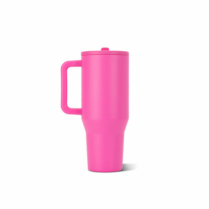 HYDROJUG Deals | HydroJug Traveler 32oz - Leakproof Insulated Tumbler with Handle – Razzle