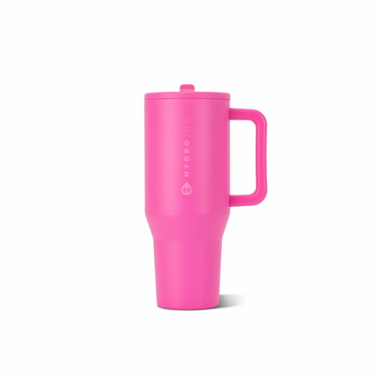 HYDROJUG Deals | HydroJug Traveler 32oz - Leakproof Insulated Tumbler with Handle – Razzle