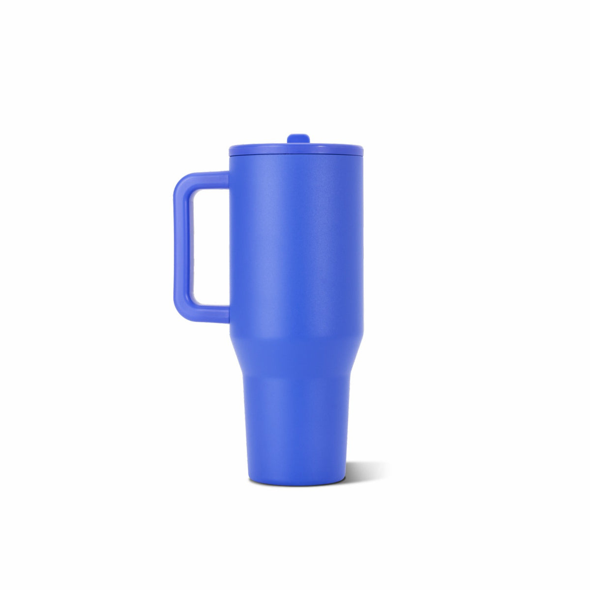 HYDROJUG Exclusive | HydroJug Traveler 32oz - Insulated Tumbler with Handle – Berry Pop