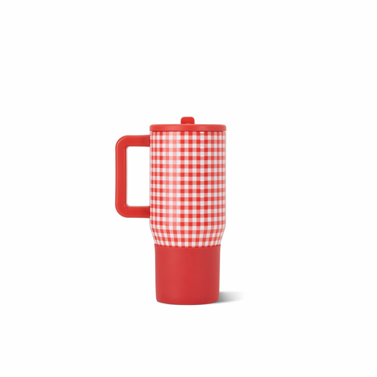 HYDROJUG Best Price | HydroJug Traveler 20oz - Compact Insulated Tumbler with Handle – Summer Picnic