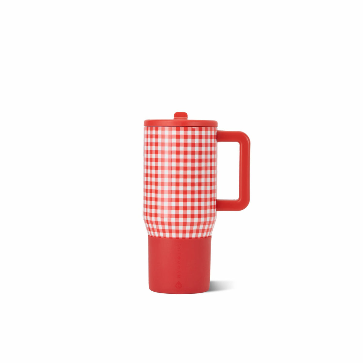 HYDROJUG Best Price | HydroJug Traveler 20oz - Compact Insulated Tumbler with Handle – Summer Picnic