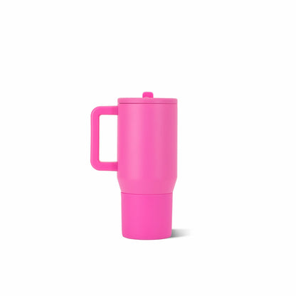 HYDROJUG Trending | HydroJug Traveler 20oz - Compact Insulated Tumbler with Handle – Razzle