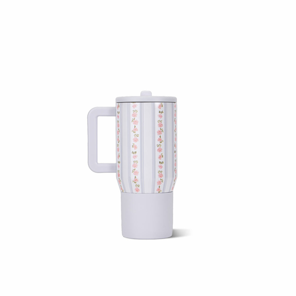 HYDROJUG Value | HydroJug Traveler 20oz - Compact Insulated Tumbler with Handle – Primrose