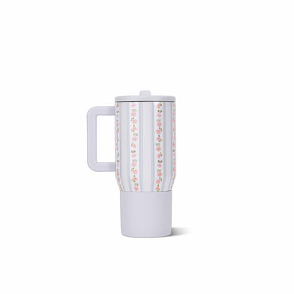 HYDROJUG Value | HydroJug Traveler 20oz - Compact Insulated Tumbler with Handle – Primrose