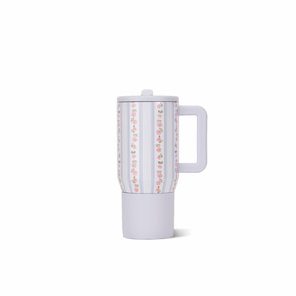 HYDROJUG Value | HydroJug Traveler 20oz - Compact Insulated Tumbler with Handle – Primrose
