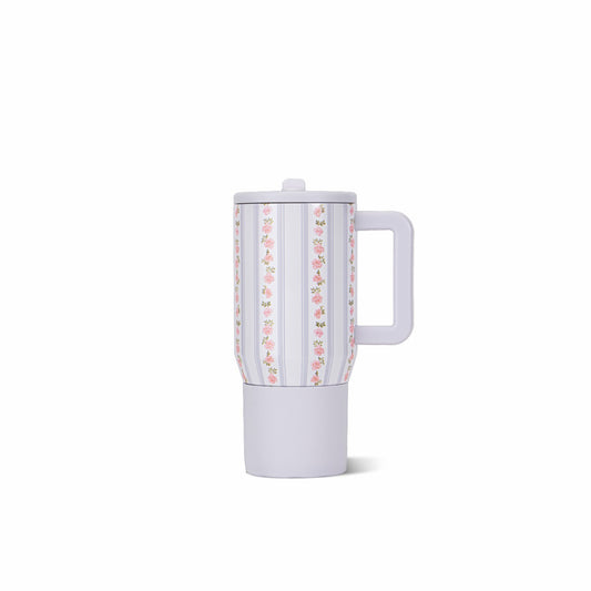 HYDROJUG Value | HydroJug Traveler 20oz - Compact Insulated Tumbler with Handle – Primrose