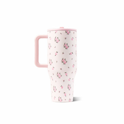 HYDROJUG Best Seller | HydroJug Traveler 32oz - Insulated Tumbler with Handle – Wildrose