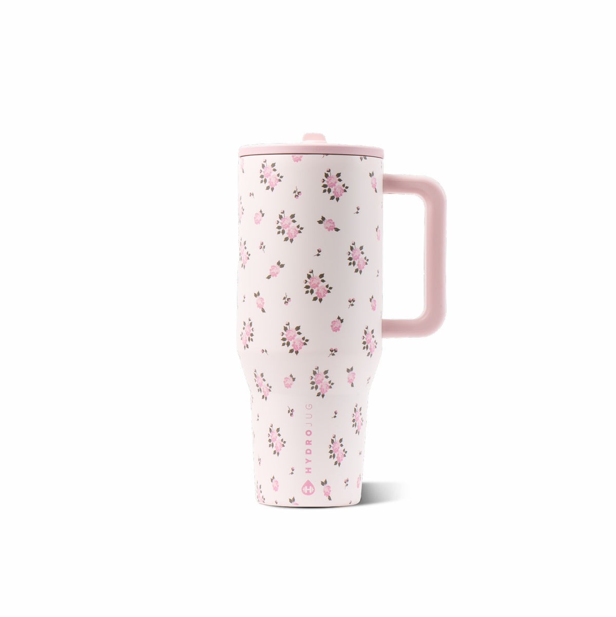 HYDROJUG Best Seller | HydroJug Traveler 32oz - Insulated Tumbler with Handle – Wildrose