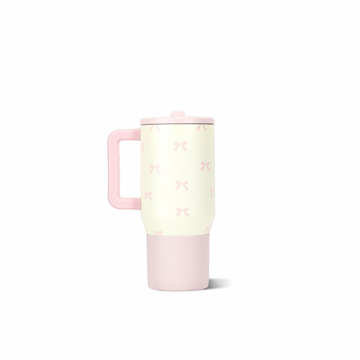 HYDROJUG Discount | HydroJug Traveler 20oz - Leakproof Kids Tumbler with Handle – Bows