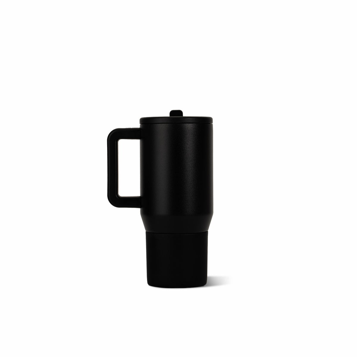 HYDROJUG Hot Sale | HydroJug Traveler 20oz - Compact Insulated Tumbler with Handle – Black