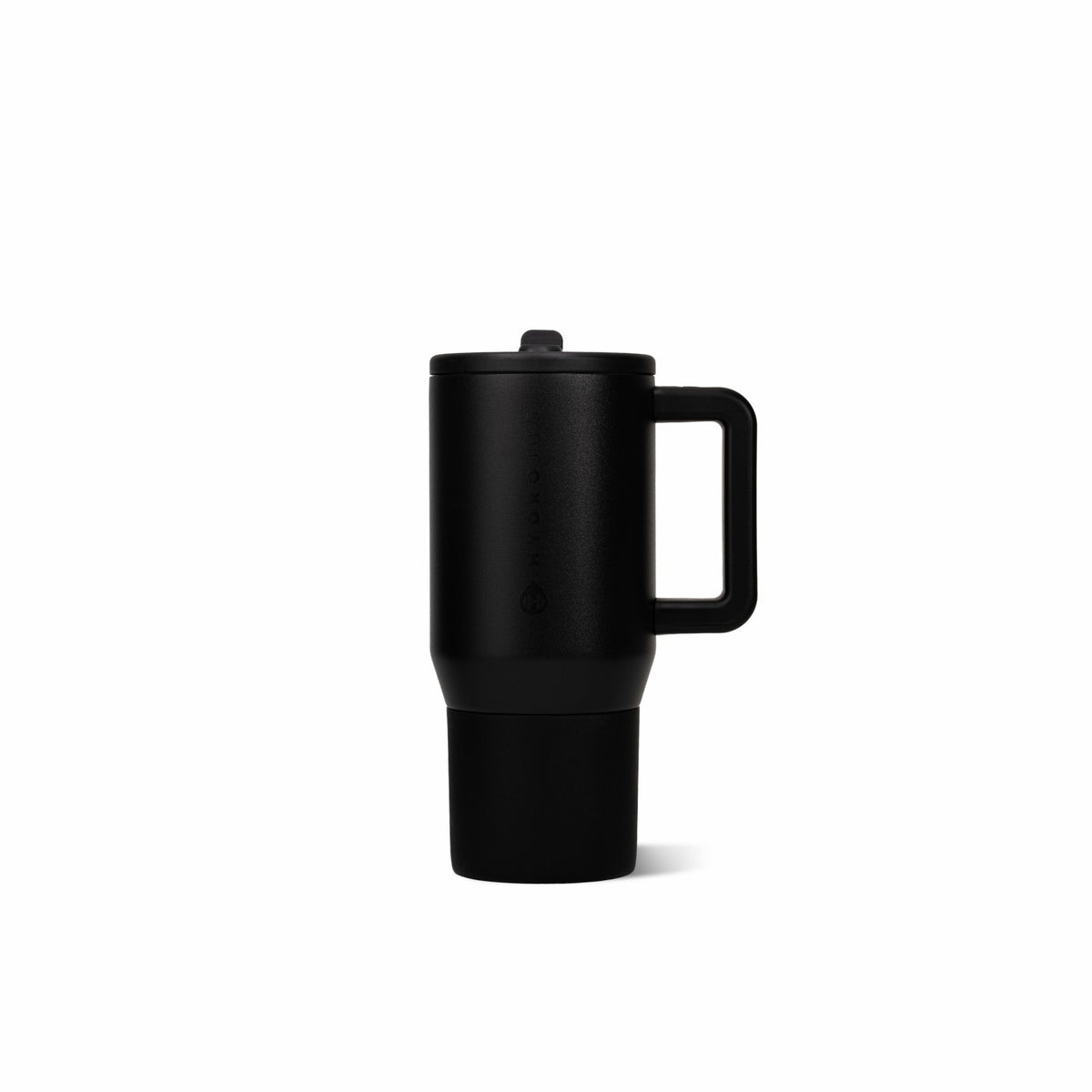 HYDROJUG Hot Sale | HydroJug Traveler 20oz - Compact Insulated Tumbler with Handle – Black