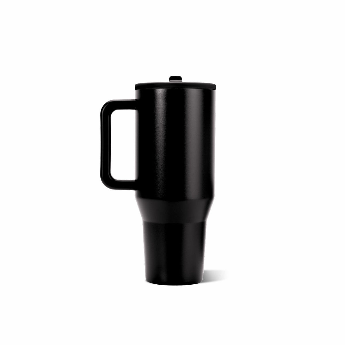 HYDROJUG Deals | HydroJug Traveler 32oz - Leakproof Insulated Tumbler with Handle – Black