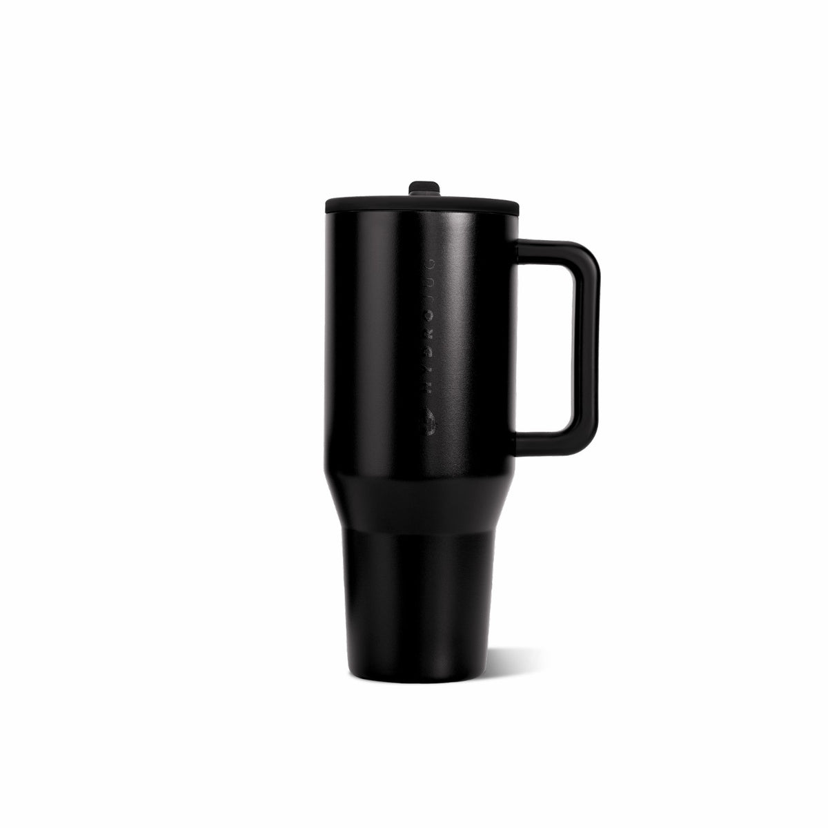 HYDROJUG Deals | HydroJug Traveler 32oz - Leakproof Insulated Tumbler with Handle – Black
