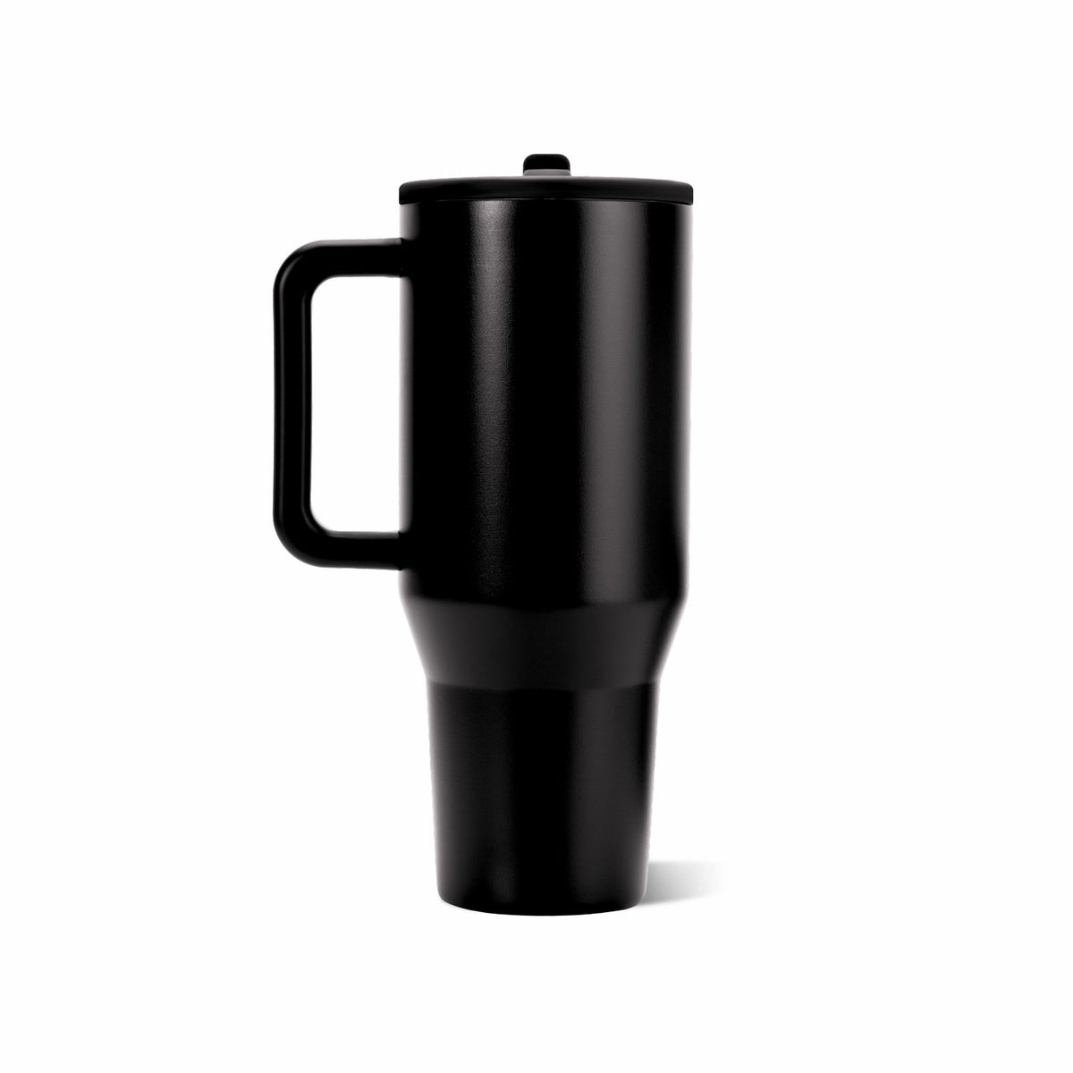 HYDROJUG Hot Sale | HydroJug Traveler 40oz - All-Day Insulated Tumbler with Handle – Black