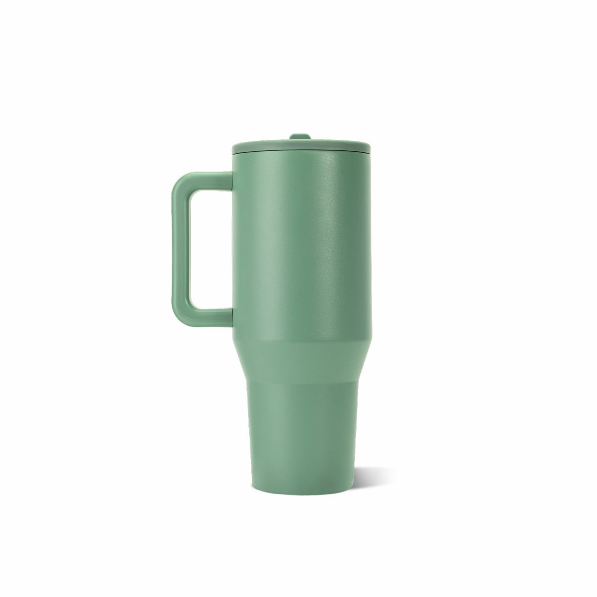 HYDROJUG Deals | HydroJug Traveler 32oz - Leakproof Insulated Tumbler with Handle – Sage