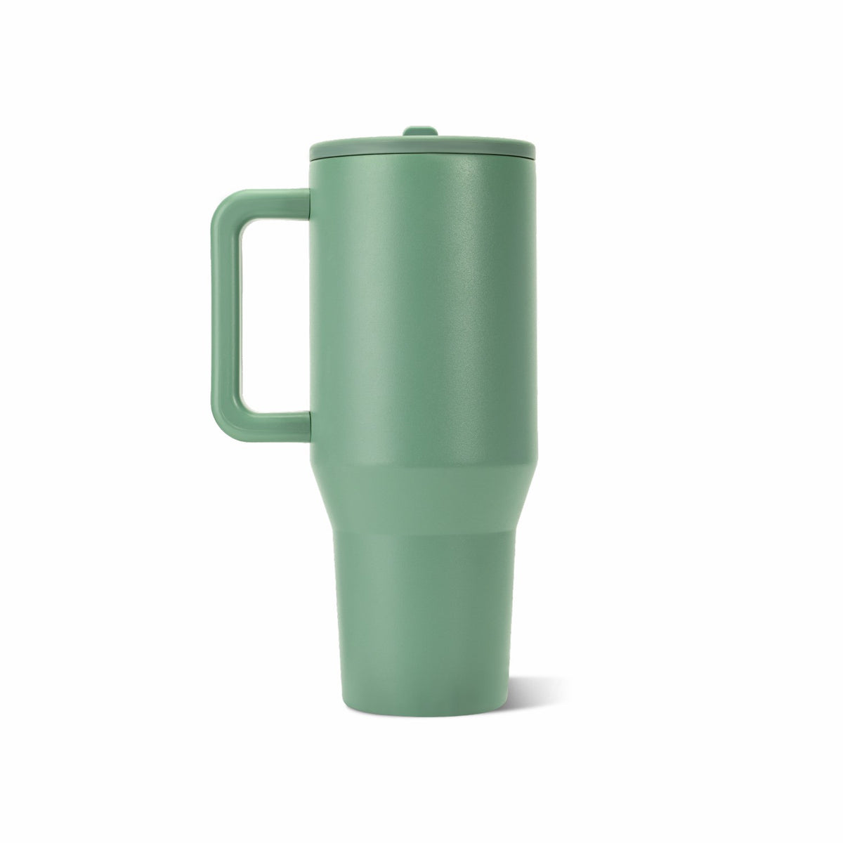 HYDROJUG Sale | HydroJug Traveler 40oz - All-Day Insulated Tumbler with Handle – Sage