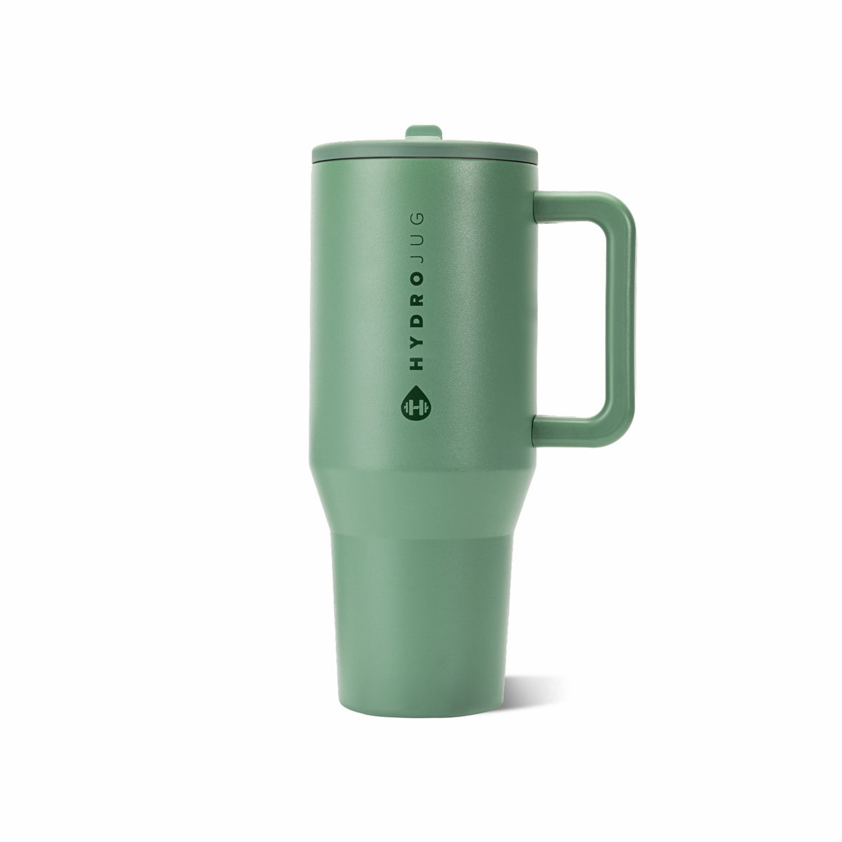 HYDROJUG Sale | HydroJug Traveler 40oz - All-Day Insulated Tumbler with Handle – Sage
