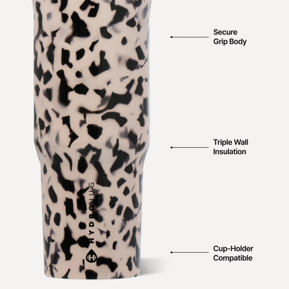 HYDROJUG Value | HydroJug Sport 32oz - Blonde Tortoise