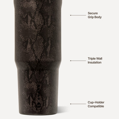 HYDROJUG Great Value | HydroJug Sport 40oz - Snakeskin