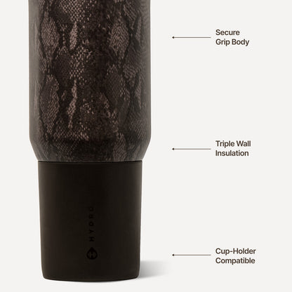 HYDROJUG Quality | HydroJug Sport 20oz - Snakeskin