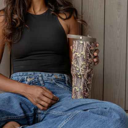HYDROJUG Exclusive | HydroJug Sport 32oz - Woodland