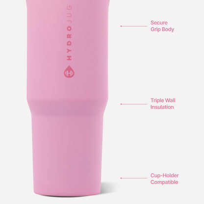 HYDROJUG Hot Sale | HydroJug Sport 40oz - Petal