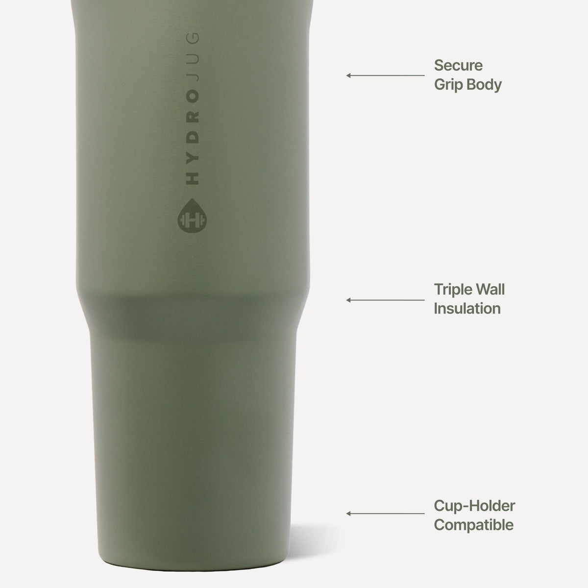 HYDROJUG Best Price | HydroJug Sport 40oz - Courtyard