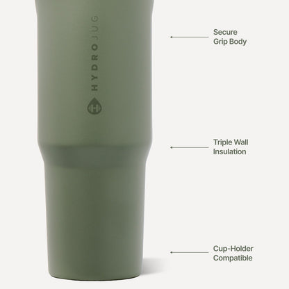 HYDROJUG Best Price | HydroJug Sport 40oz - Courtyard