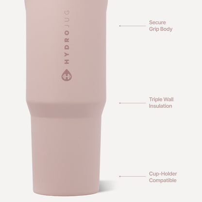 HYDROJUG Special Offer | HydroJug Sport 40oz - Dusty Rose