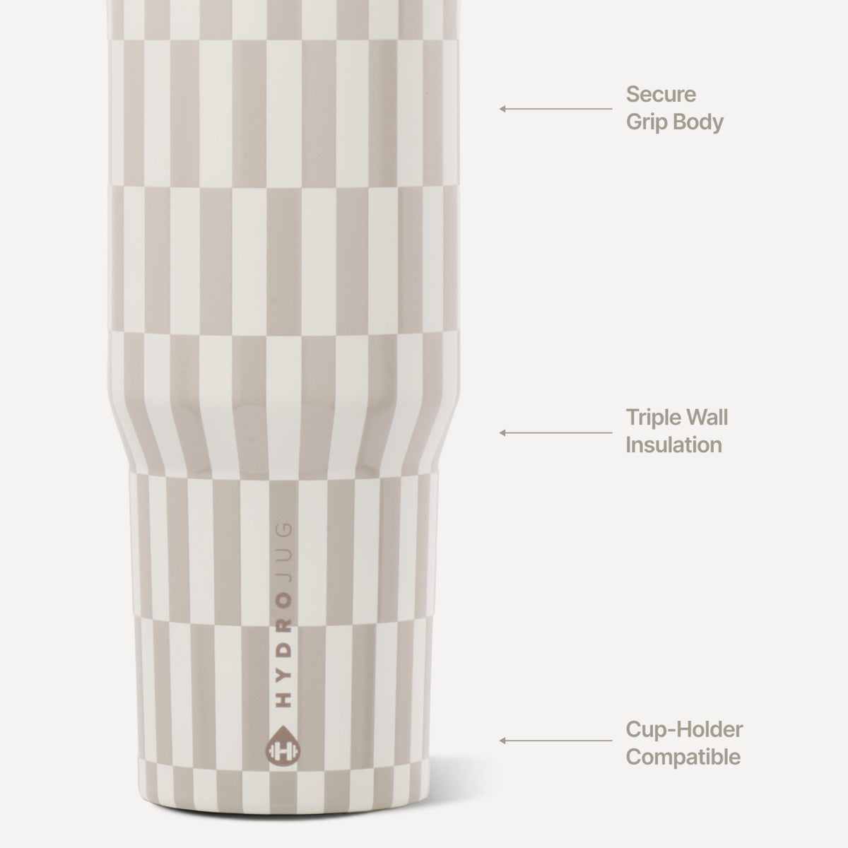 HYDROJUG Deals | HydroJug Sport 32oz - Latte
