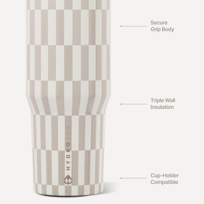 HYDROJUG Deals | HydroJug Sport 32oz - Latte