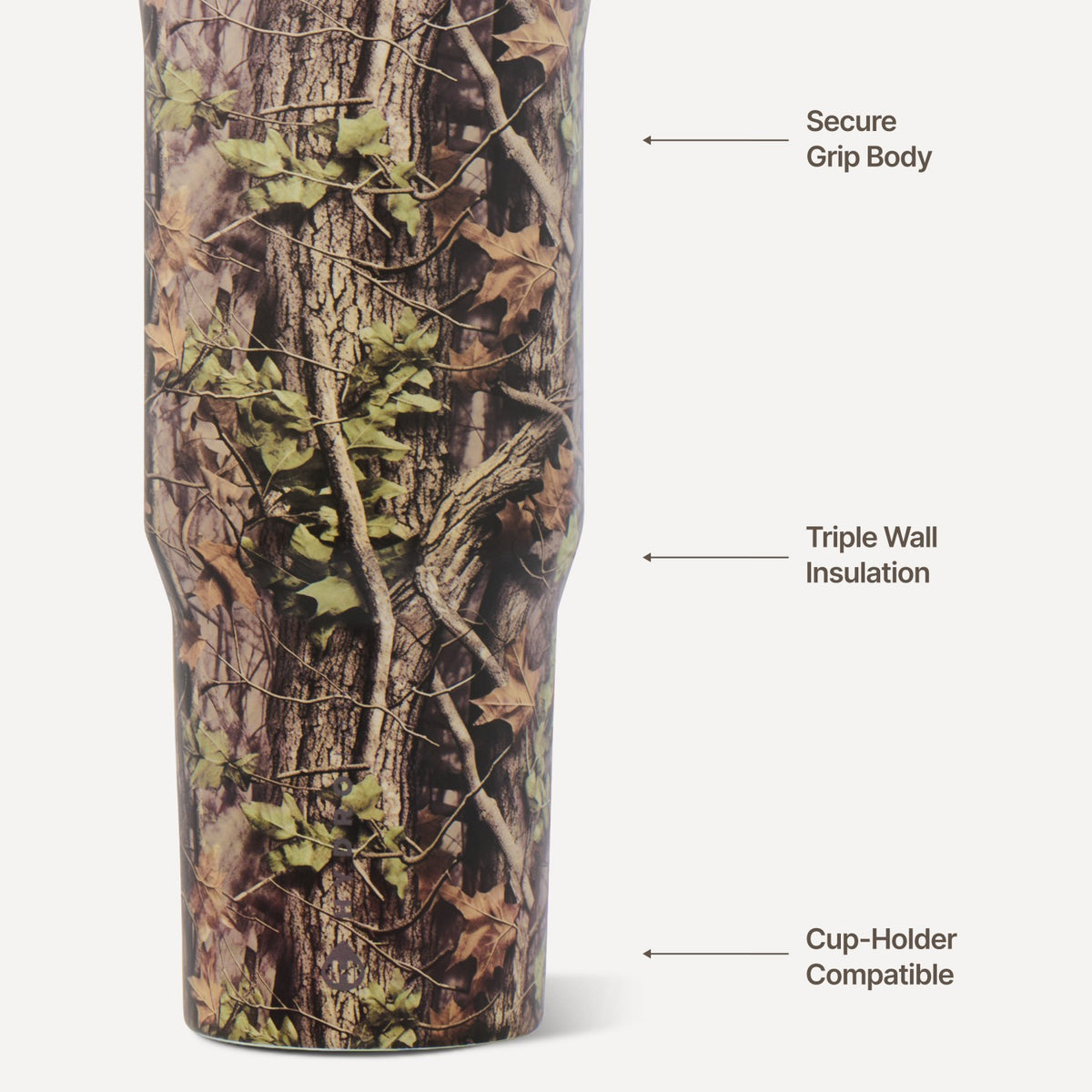 HYDROJUG Quality | HydroJug Sport 40oz - Woodland