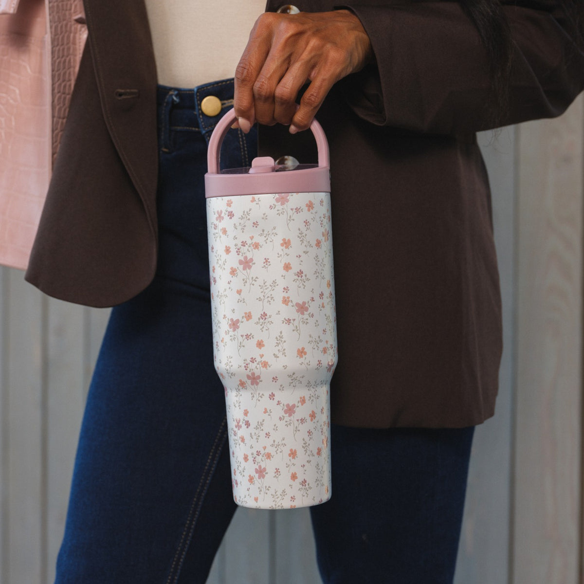 HYDROJUG Value | HydroJug Sport 32oz - Magnolia