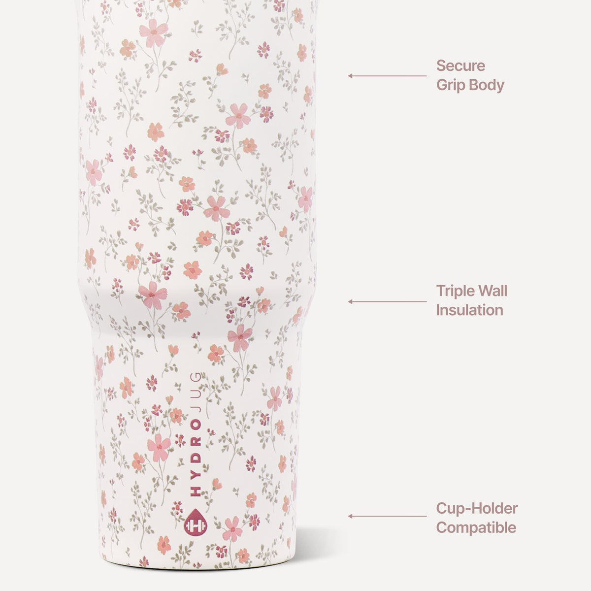 HYDROJUG Value | HydroJug Sport 32oz - Magnolia