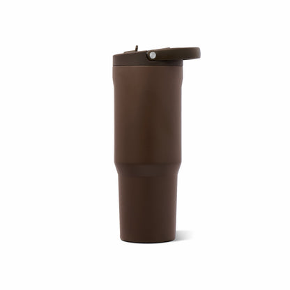 HYDROJUG Recommended | HydroJug Sport 32oz - Chestnut