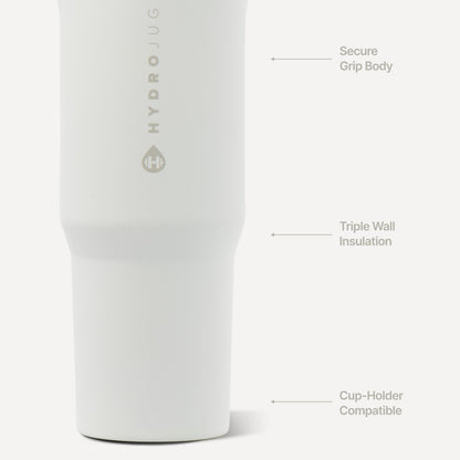 HYDROJUG Great Value | HydroJug Sport 32oz - Lunar
