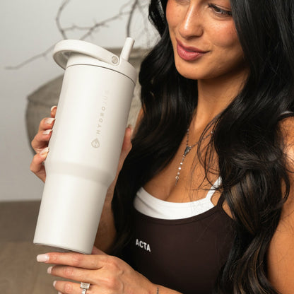 HYDROJUG Top Pick | HydroJug Sport 32oz - Linen