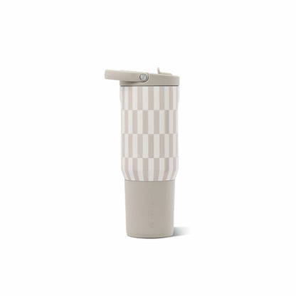 HYDROJUG Featured | HydroJug Sport 20oz - Latte