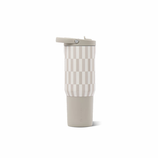 HYDROJUG Featured | HydroJug Sport 20oz - Latte