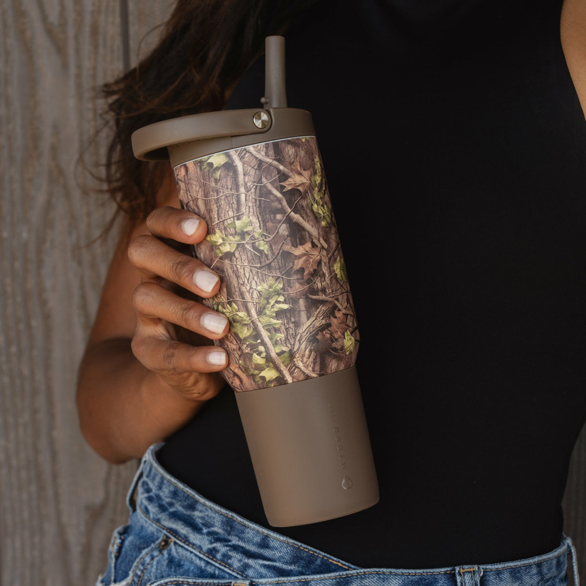 HYDROJUG Premium | HydroJug Sport 20oz - Woodland