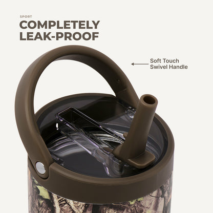 HYDROJUG Premium | HydroJug Sport 20oz - Woodland
