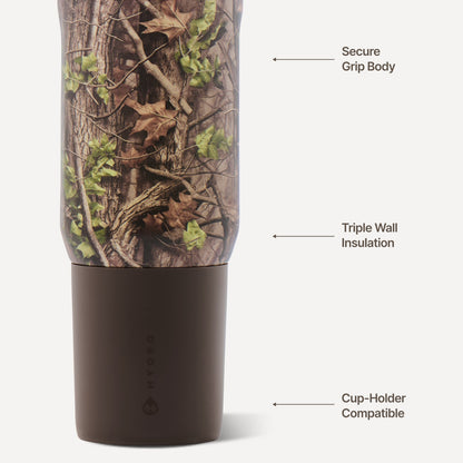 HYDROJUG Premium | HydroJug Sport 20oz - Woodland