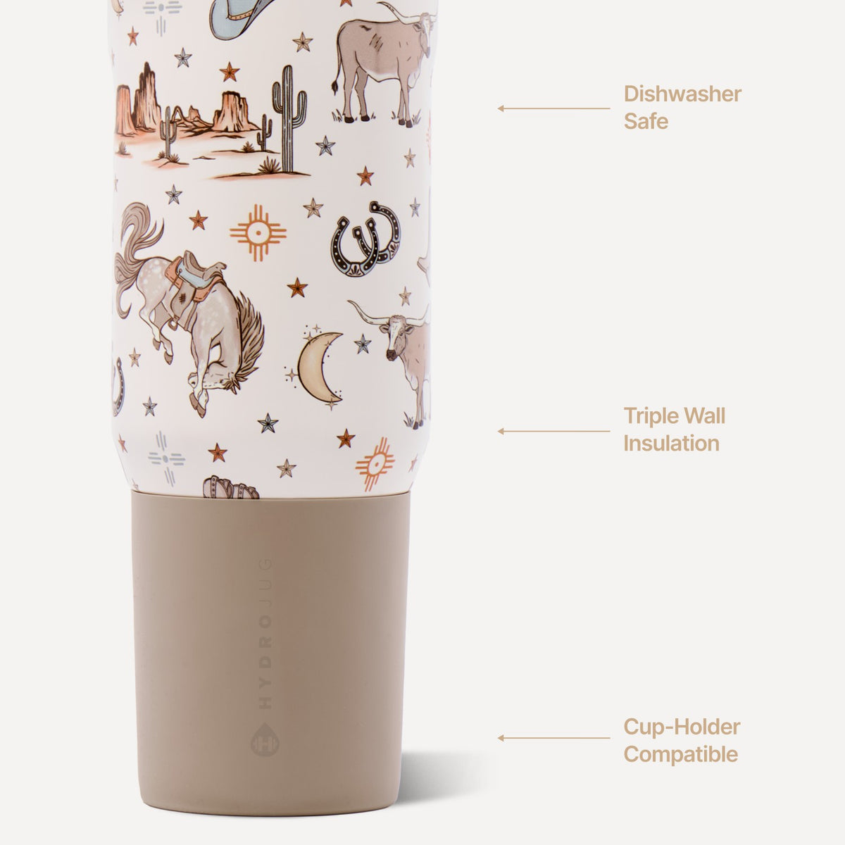 HYDROJUG Featured | HydroJug Sport 20oz - Mesa