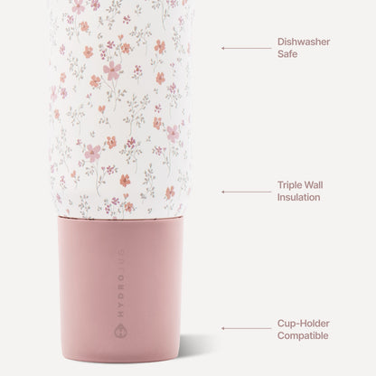 HYDROJUG Trending | HydroJug Sport 20oz - Magnolia